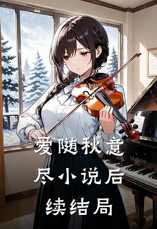 爱随秋意尽小说后续结局