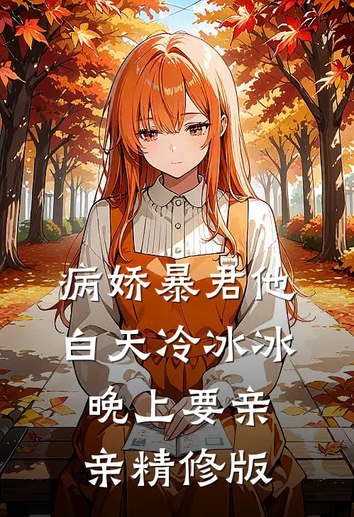 病娇暴君他白天冷冰冰晚上要亲亲精修版