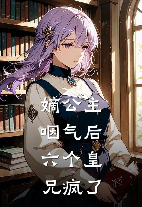 嫡公主咽气后，六个皇兄疯了