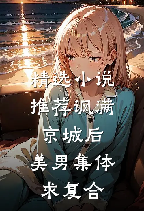 精选小说推荐讽满京城后，美男集体求复合