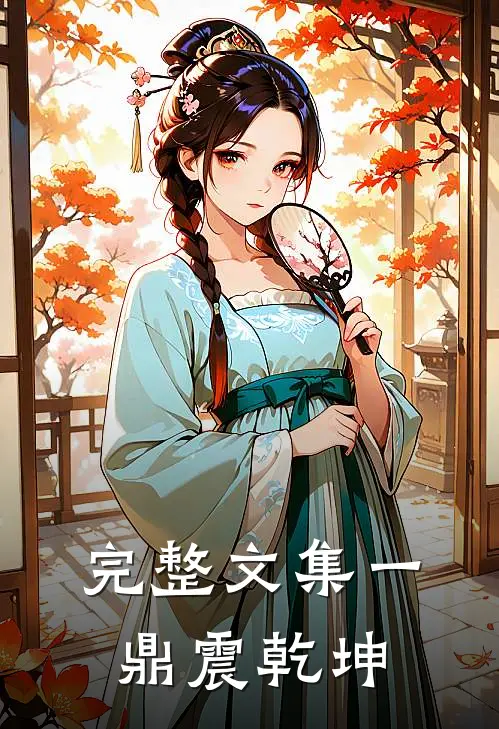 完整文集一鼎震乾坤
