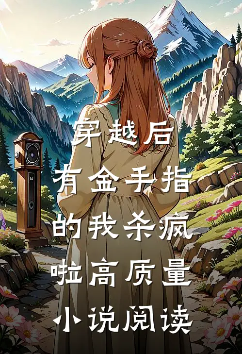 穿越后，有金手指的我杀疯啦高质量小说阅读