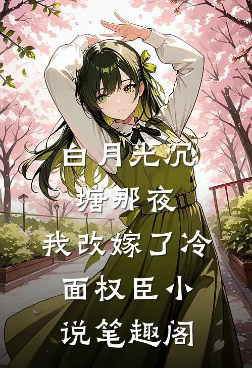 白月光沉塘那夜，我改嫁了冷面权臣小说笔趣阁