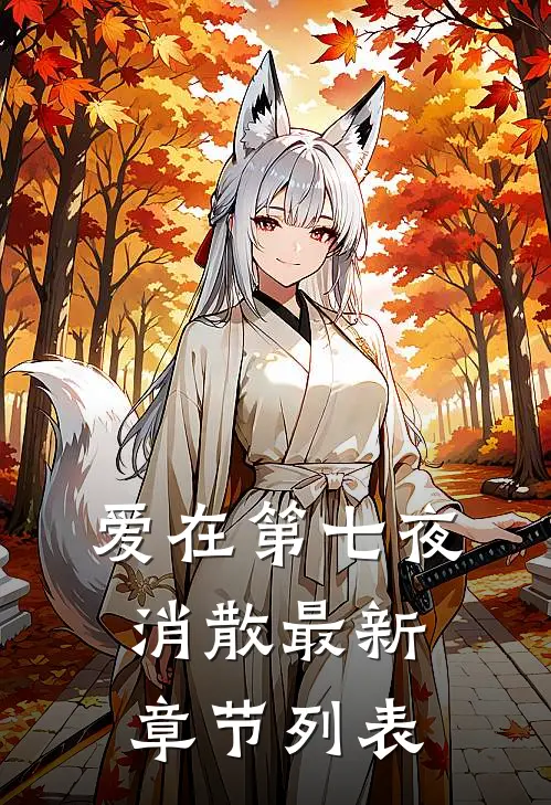 爱在第七夜消散最新章节列表