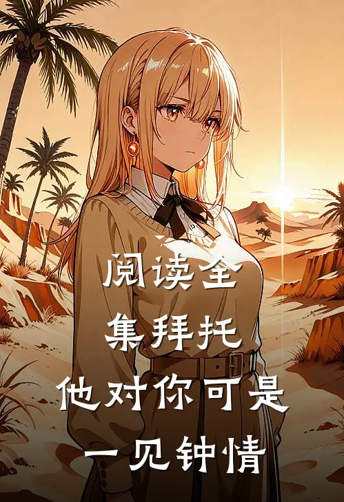 阅读全集拜托，他对你可是一见钟情