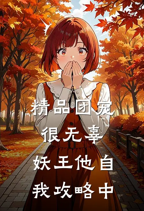 精品团宠很无辜，妖王他自我攻略中