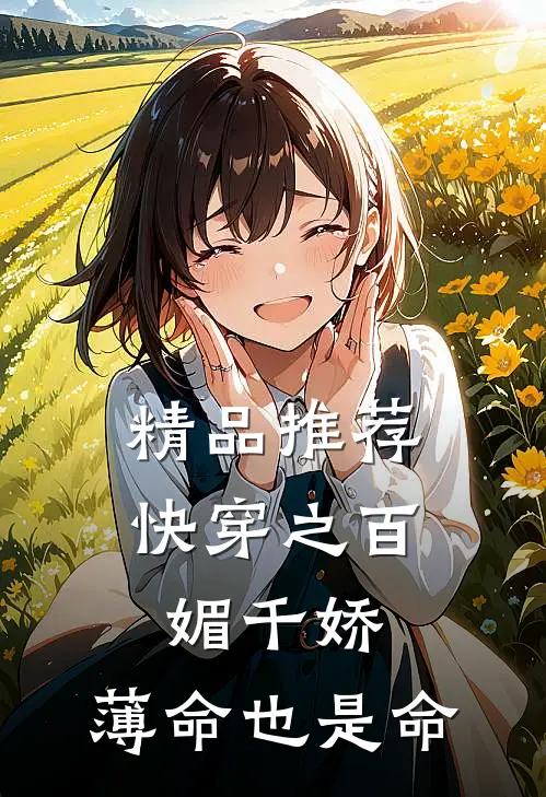 精品推荐快穿之百媚千娇，薄命也是命