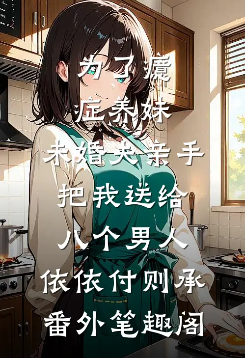 为了癔症养妹，未婚夫亲手把我送给八个男人：依依付则承番外笔趣阁