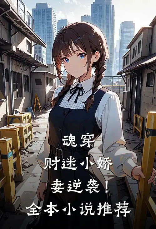 魂穿：财迷小娇妻逆袭！全本小说推荐