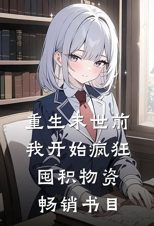 重生末世前，我开始疯狂囤积物资畅销书目