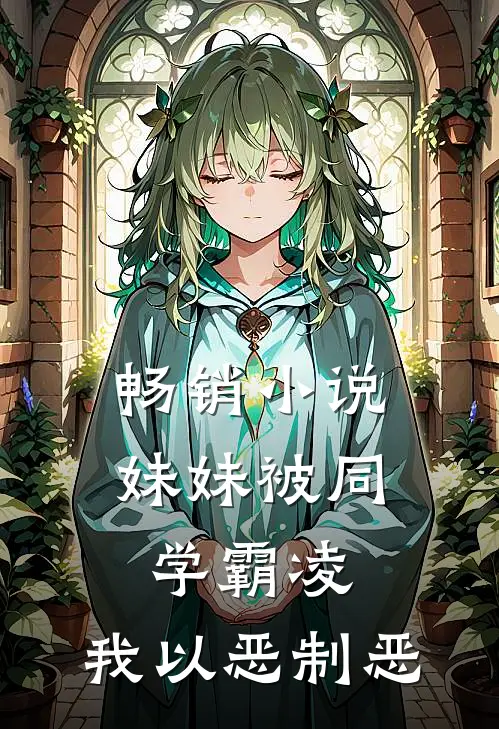 畅销小说妹妹被同学霸凌，我以恶制恶