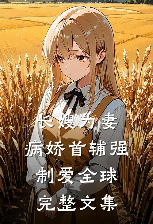 长嫂为妻：病娇首辅强制爱全球完整文集