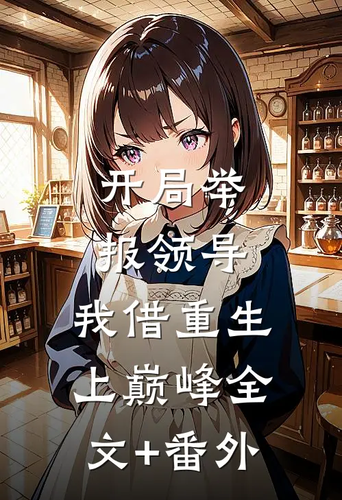开局举报领导，我借重生上巅峰全文+番外