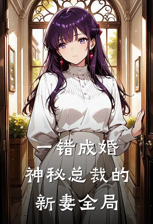 一错成婚：神秘总裁的新妻全局