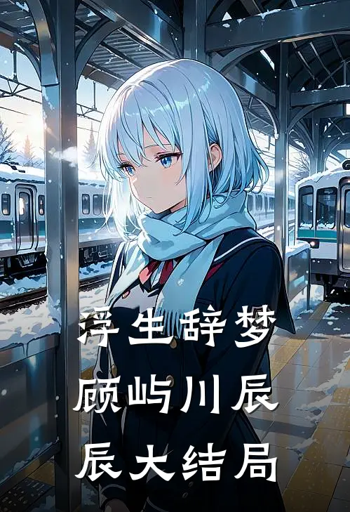 浮生辞梦顾屿川辰辰大结局