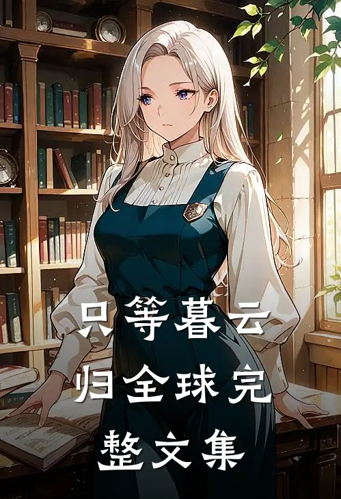 只等暮云归全球完整文集