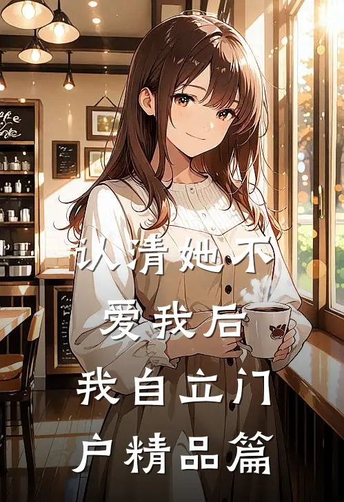 认清她不爱我后，我自立门户精品篇