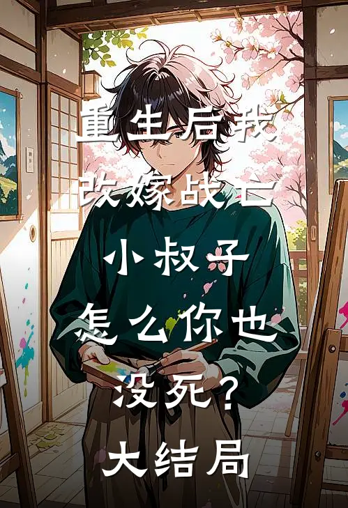 重生后我改嫁战亡小叔子，怎么你也没死？大结局