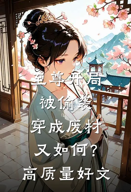 至尊开局被偷袭，穿成废材又如何？高质量好文