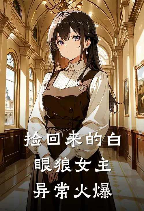捡回来的白眼狼女主异常火爆