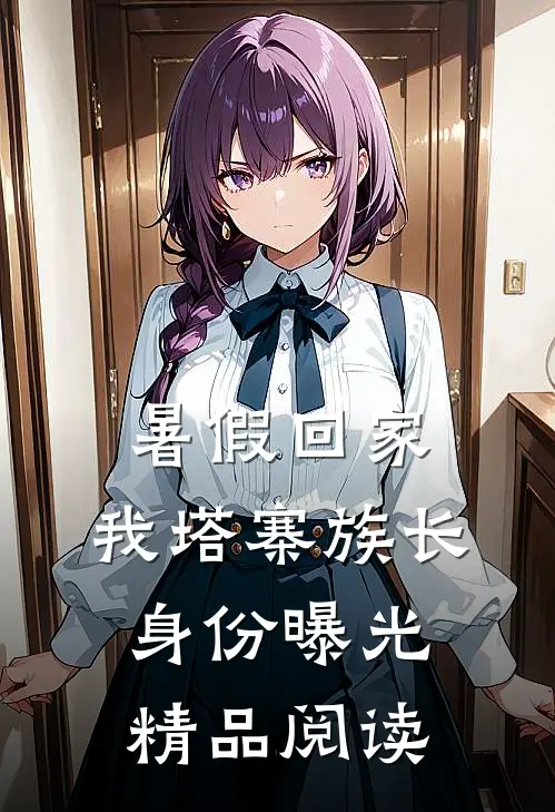 暑假回家，我塔寨族长身份曝光精品阅读