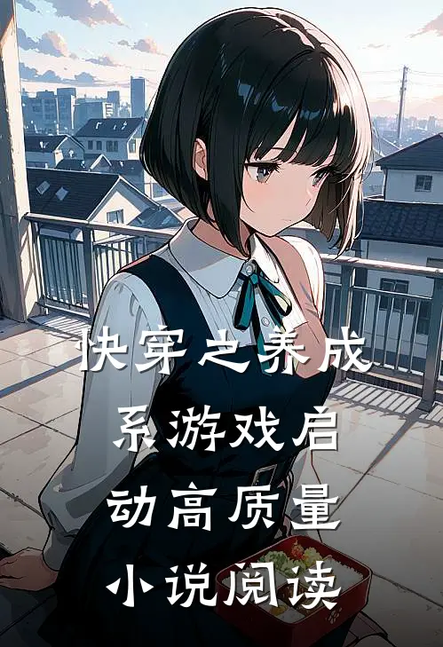 快穿之养成系游戏启动高质量小说阅读