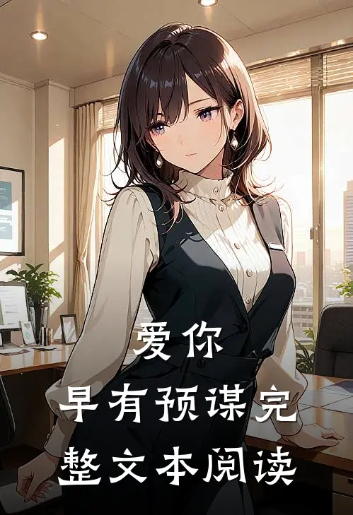 爱你，早有预谋完整文本阅读