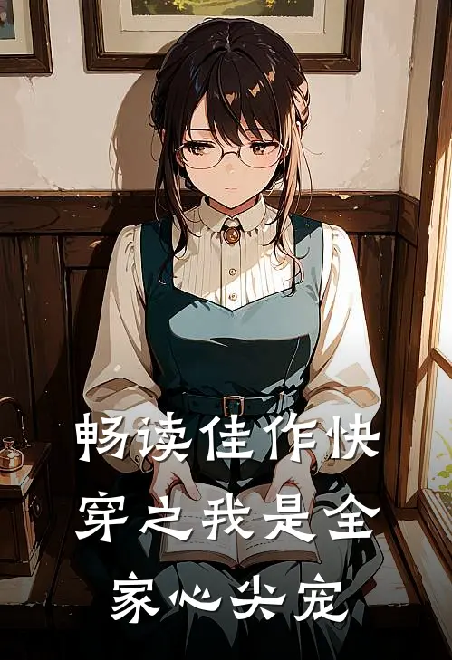 畅读佳作快穿之我是全家心尖宠