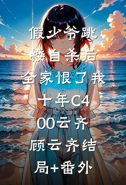 假少爷跳楼自杀后，全家恨了我十年C400云齐顾云齐结局+番外