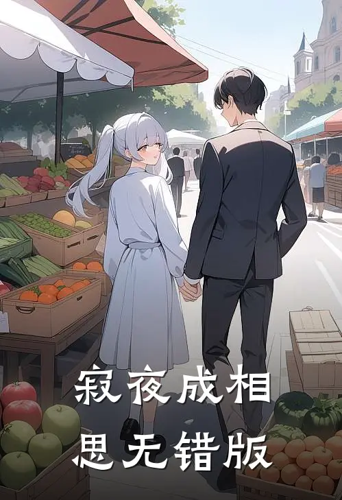 寂夜成相思无错版