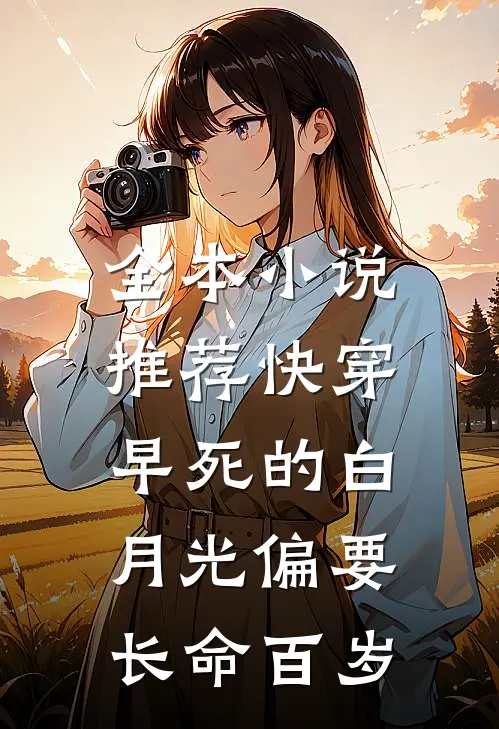 全本小说推荐快穿：早死的白月光偏要长命百岁