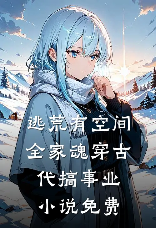 逃荒有空间，全家魂穿古代搞事业小说免费