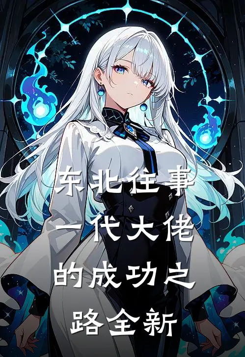 东北往事：一代大佬的成功之路全新