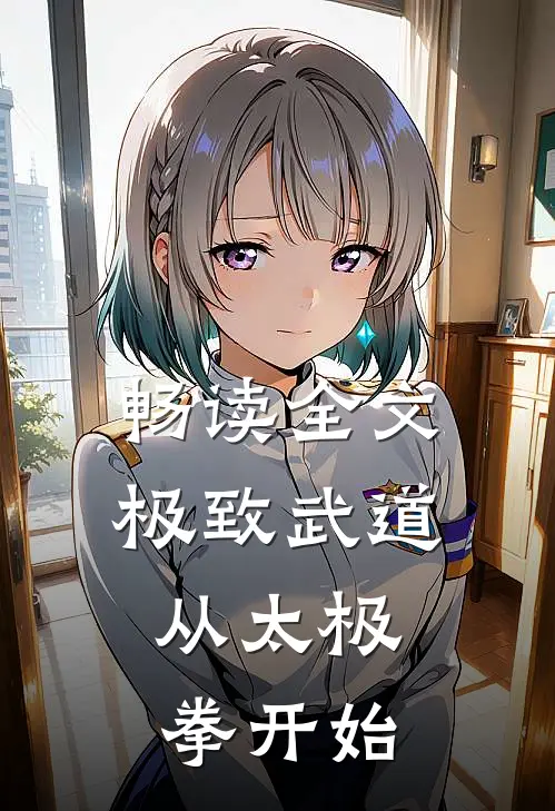 畅读全文极致武道：从太极拳开始