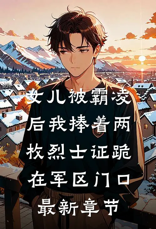 女儿被霸凌后我捧着两枚烈士证跪在军区门口最新章节