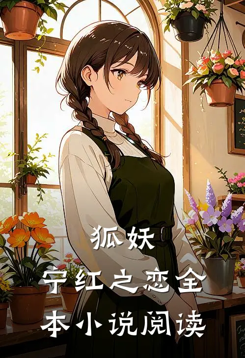 狐妖：宁红之恋全本小说阅读