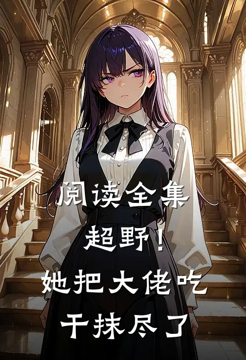 阅读全集超野！她把大佬吃干抹尽了