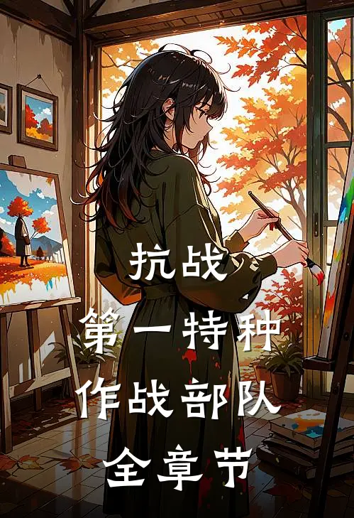 抗战：第一特种作战部队全章节