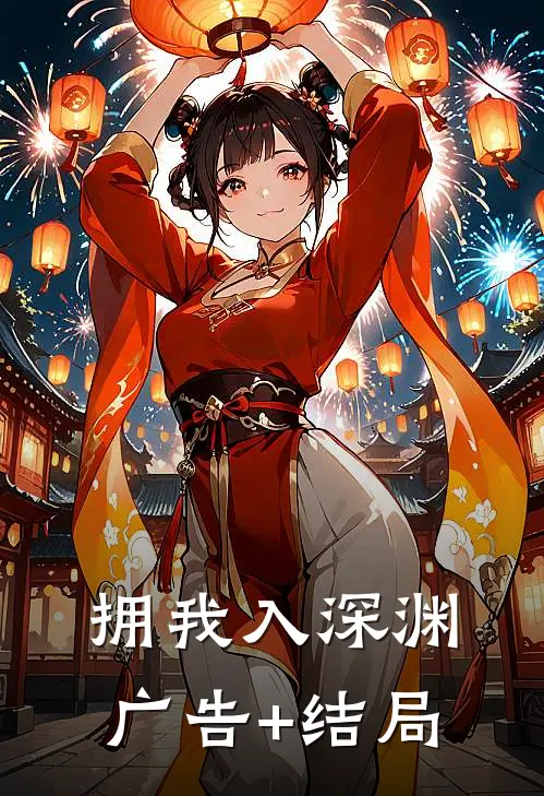 拥我入深渊广告+结局