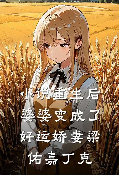 小说重生后，婆婆变成了好运娇妻(梁佑嘉丁克)