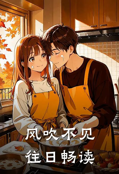 风吹不见往日畅读