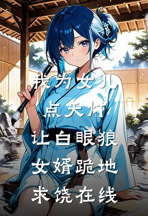 我为女儿点天灯，让白眼狼女婿跪地求饶在线