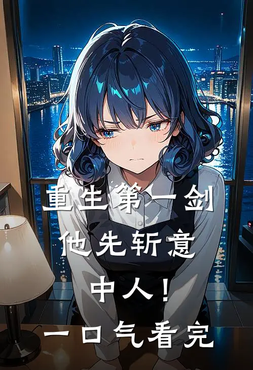 重生第一剑，他先斩意中人！一口气看完