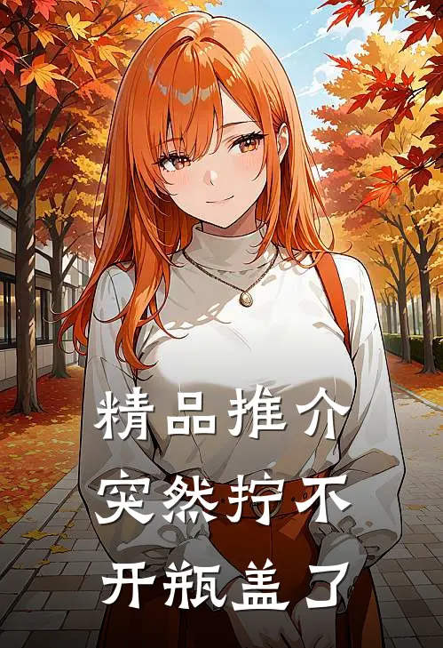 精品推介突然拧不开瓶盖了