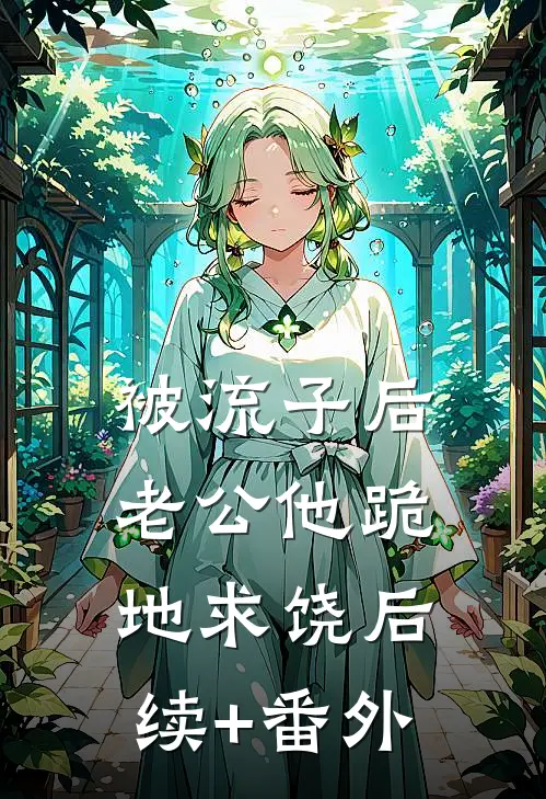 被流子后，老公他跪地求饶后续+番外