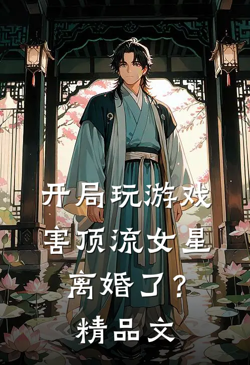 开局玩游戏，害顶流女星离婚了？精品文