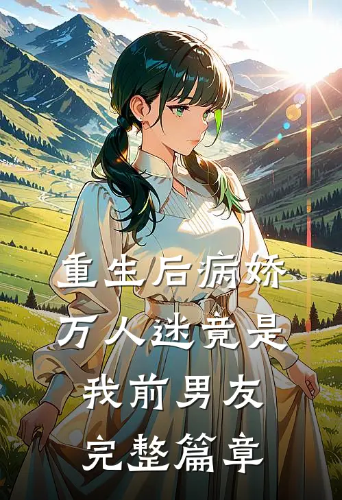 重生后病娇万人迷竟是我前男友完整篇章