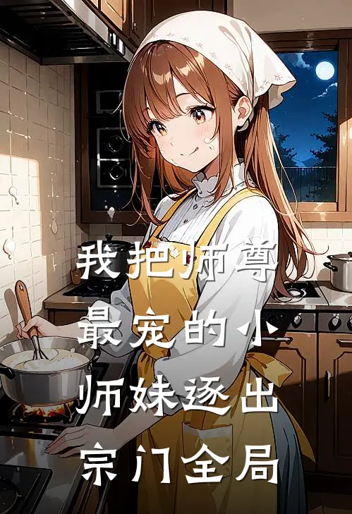 我把师尊最宠的小师妹逐出宗门全局