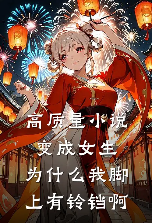 高质量小说变成女生，为什么我脚上有铃铛啊