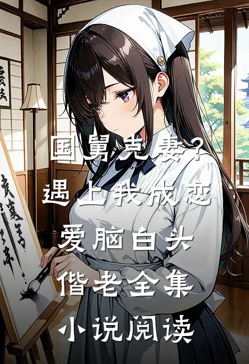 国舅克妻？遇上我成恋爱脑白头偕老全集小说阅读